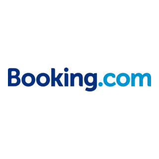 Logo de Booking.com