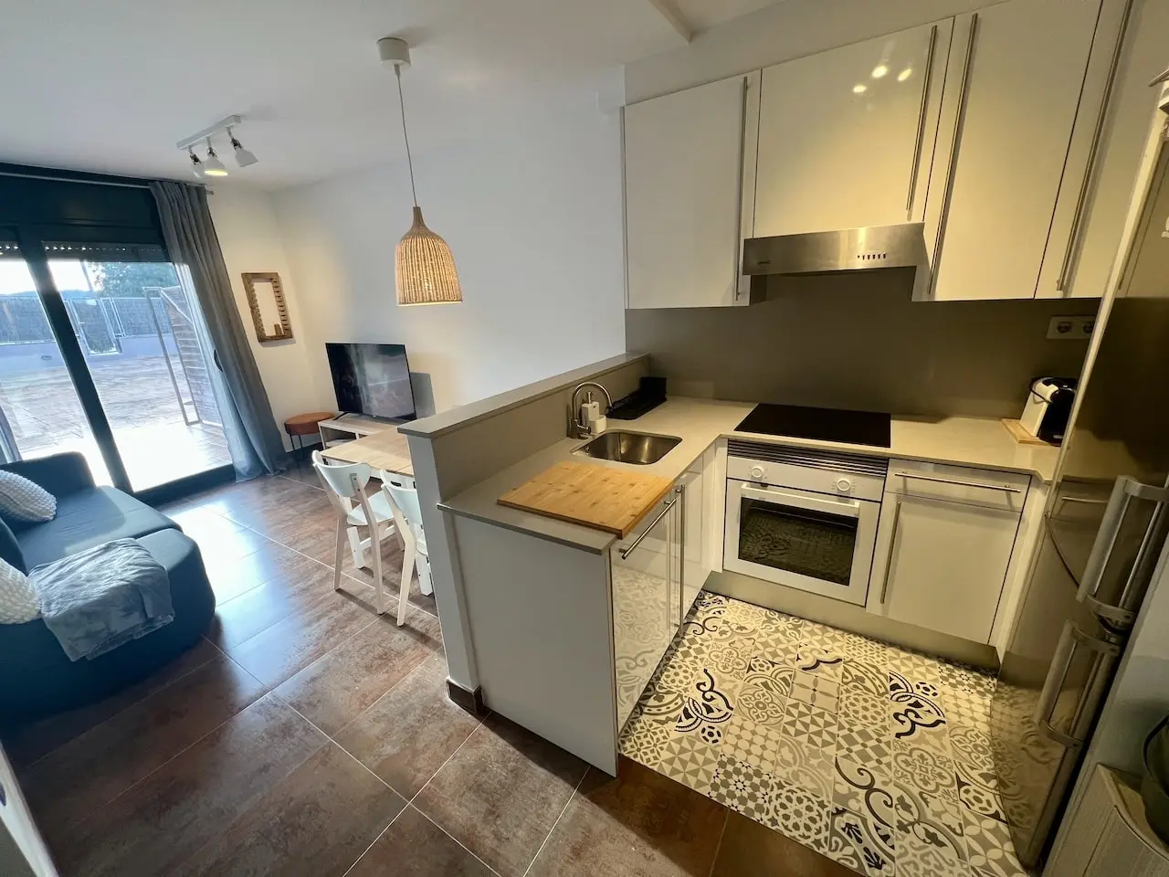 Ideal per a famílies, parelles o amics